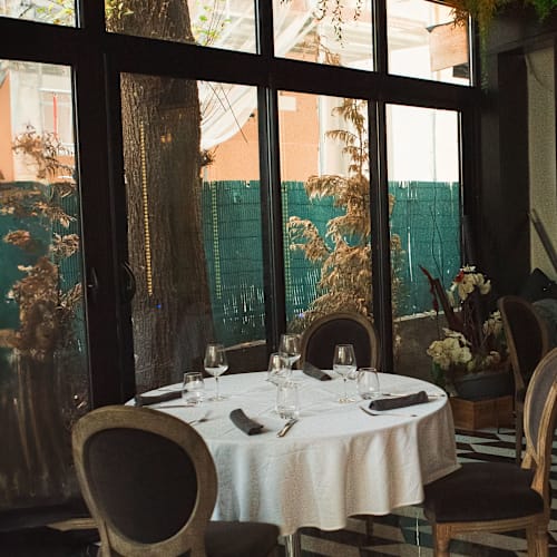 Dario's, Genève