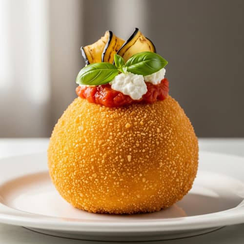 Marhe Sicilian Street Food Portorosa, Tonnarella