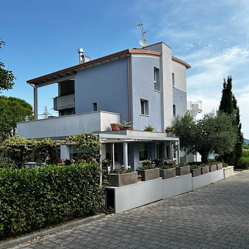 Borgo del Faro, Fano