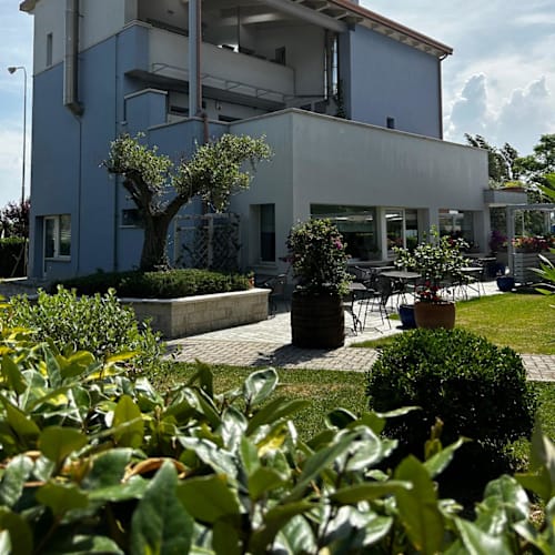 Borgo del Faro, Fano