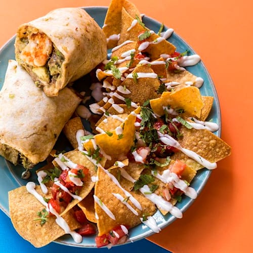 Taquería El Cabron, Lisboa