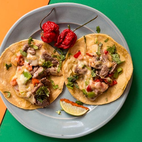 Taquería El Cabron, Lisboa