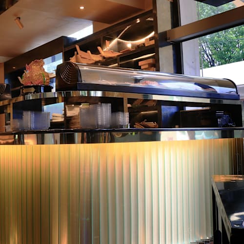 Meishi, Torino