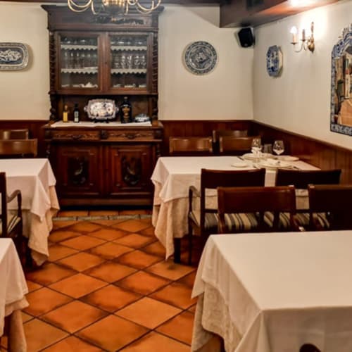 Hostería de Adarzo, Santander