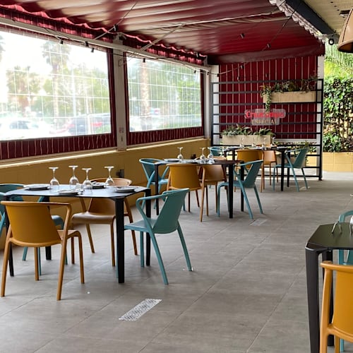 Cervecería Davi´s, Alicante