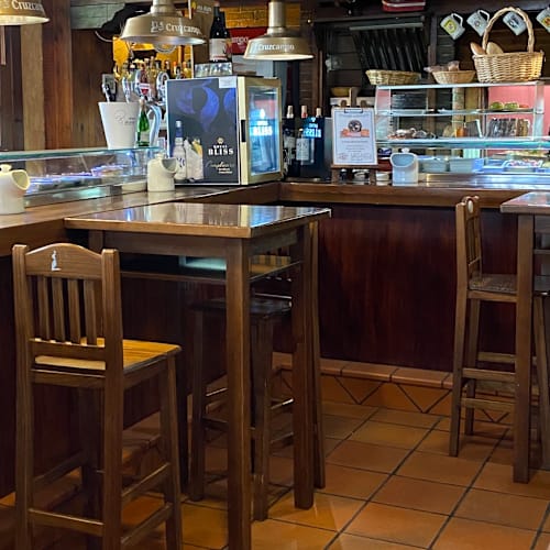 Cervecería Davi´s, Alicante