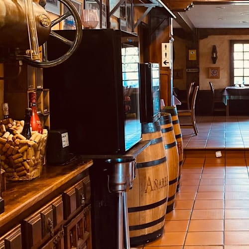 Cervecería Davi´s, Alicante