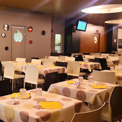 Pizza Leggera Pavia, Pavia