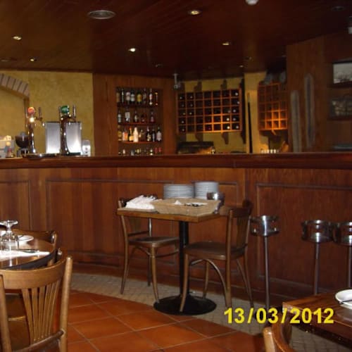 Zeno Pizza & Picanha Carcavelos, Carcavelos