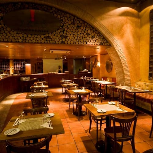 Zeno Pizza & Picanha Carcavelos, Carcavelos