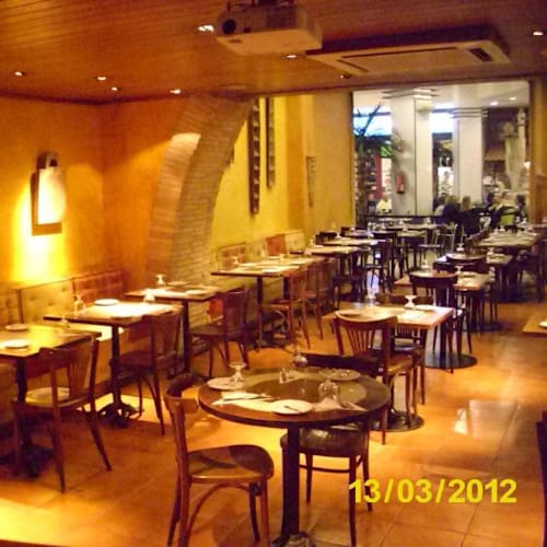 Zeno Pizza & Picanha Carcavelos, Carcavelos
