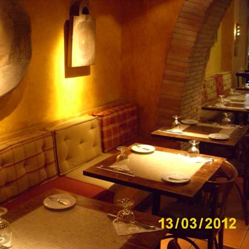 Zeno Pizza & Picanha Carcavelos, Carcavelos
