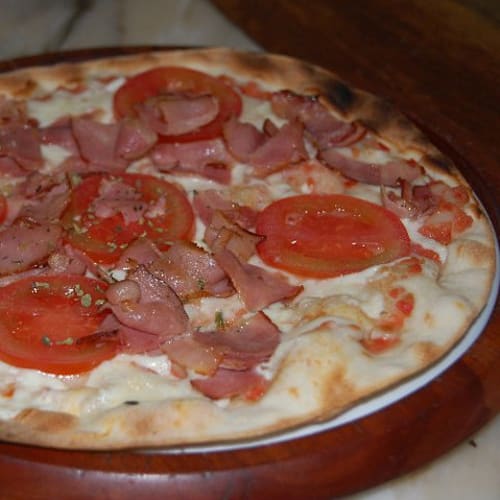 Zeno Pizza & Picanha Carcavelos, Carcavelos