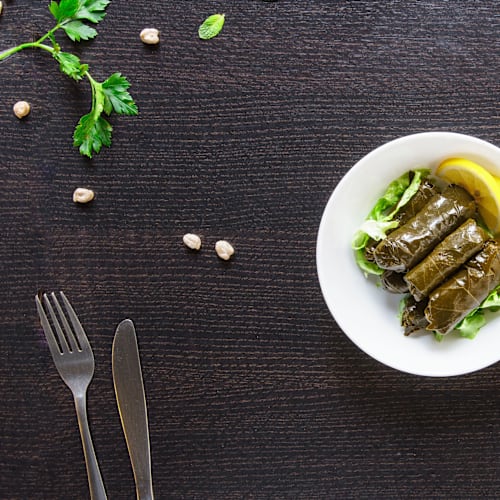 Le Roi Falafel, Lyon