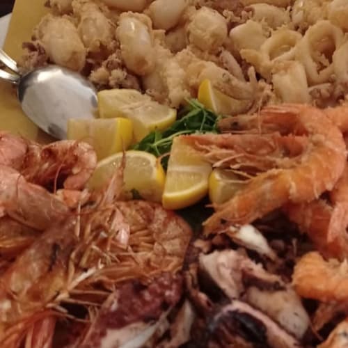 Cascipo, Brindisi