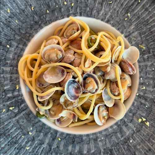 Staysail, San Giovanni In Marignano