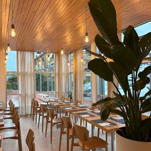 Staysail, San Giovanni In Marignano