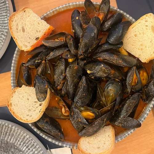 Staysail, San Giovanni In Marignano