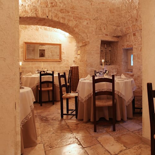 Il Ciliegeto di Tenuta Monacelle., Monopoli