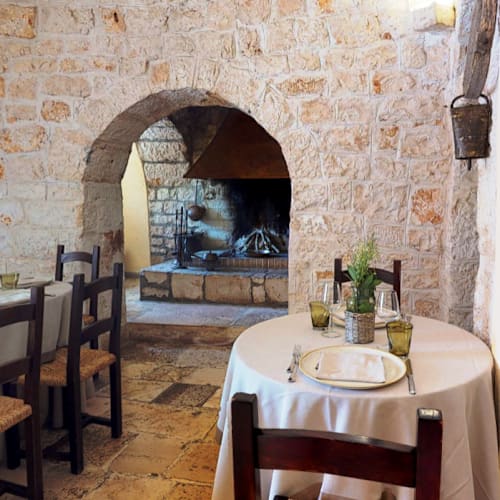 Il Ciliegeto di Tenuta Monacelle., Monopoli
