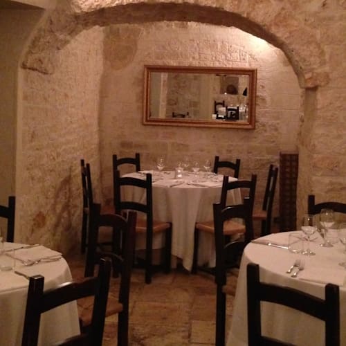 Il Ciliegeto di Tenuta Monacelle., Monopoli