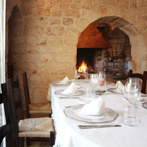 Il Ciliegeto di Tenuta Monacelle., Monopoli