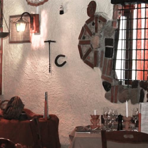 Tavernetta Colauri, Napoli