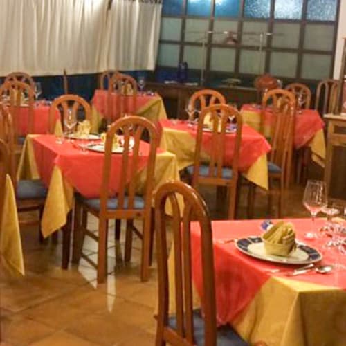 Lo Scudo, Vasto