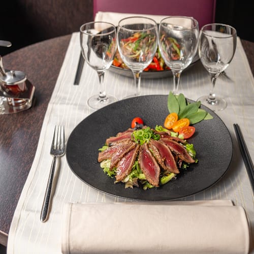 Maison Wok, Neuilly-sur-Seine