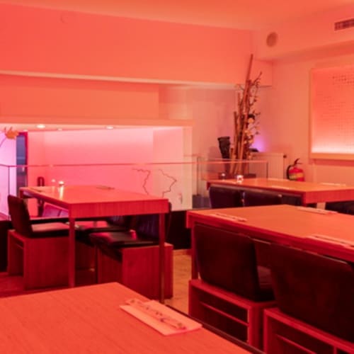 Oni Japanese Dining, Den Haag