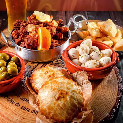 Nosso Buteco, Sacavém