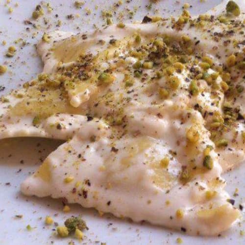 La Trattoria da Ugo, Taormina