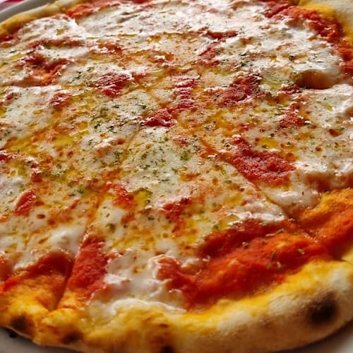 La Trattoria da Ugo, Taormina