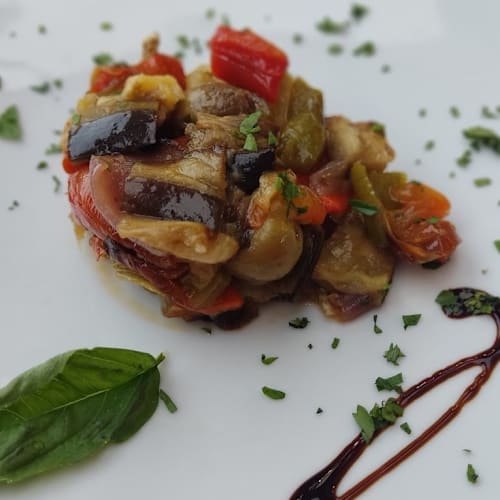 La Trattoria da Ugo, Taormina