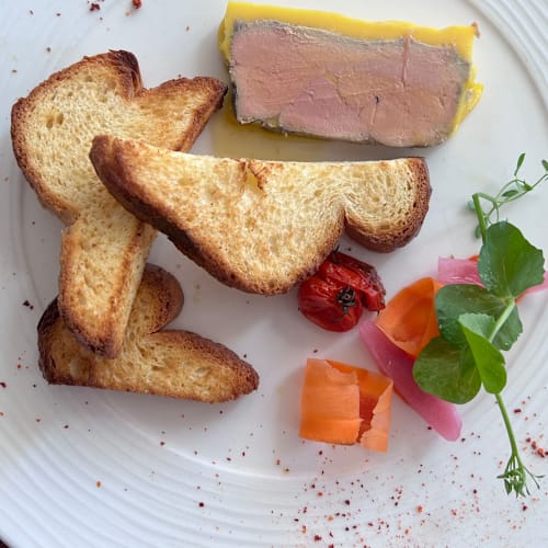 Le Petit Bistrot, Sète