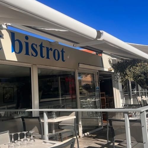 Le Petit Bistrot, Sète