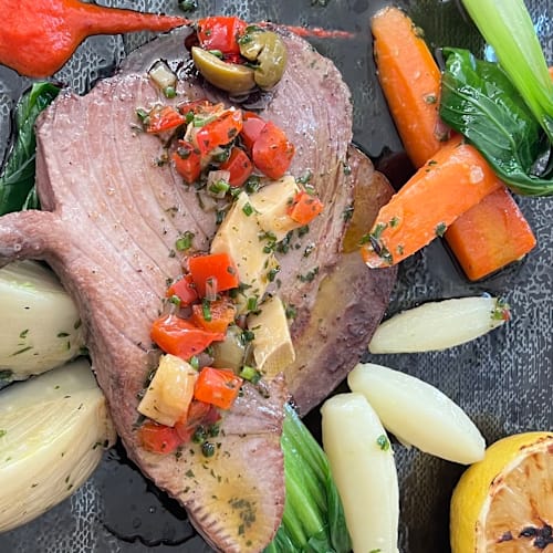 Le Petit Bistrot, Sète