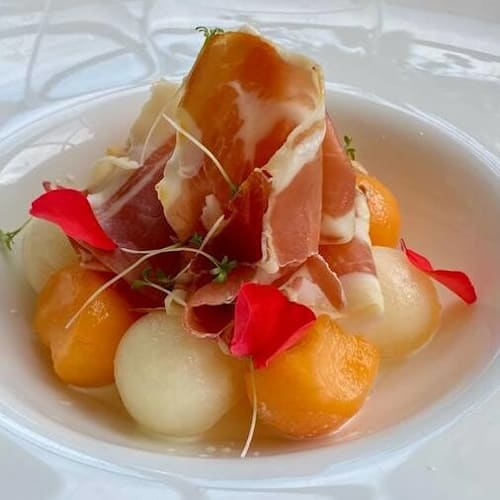 Le Petit Bistrot, Sète