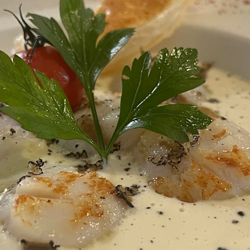 Le Petit Bistrot, Sète