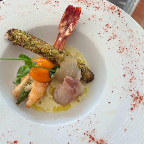 Le Petit Bistrot, Sète