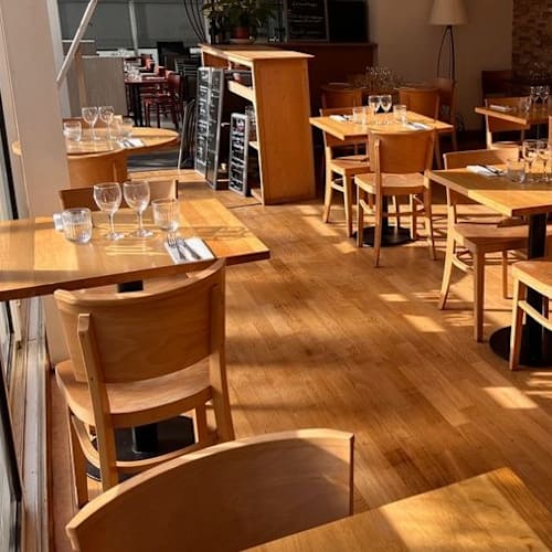 Le Petit Bistrot, Sète