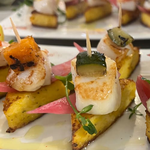 Le Petit Bistrot, Sète