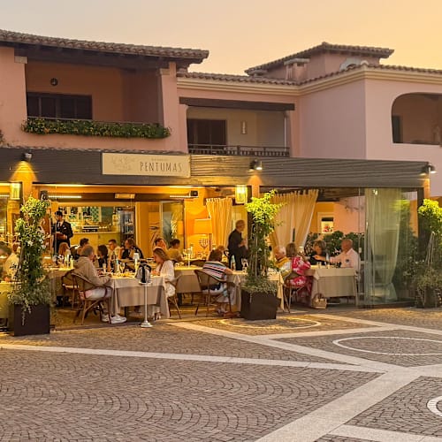 Pentumas, San Teodoro