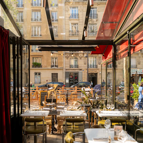 Abstinence, Paris