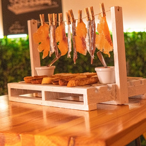 Gastrobar La Fábrica Brew-Pub, Cartagena