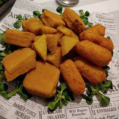 Pizzeria Fluke, Borgomanero