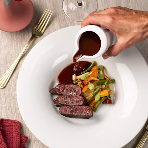 Die Alde Heerlickheijt (Chateau Holtmuhle), Tegelen