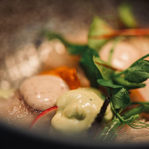 Grand Café Het Perron, Valthe