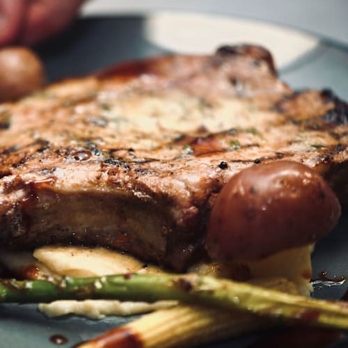 Grand Café Het Perron, Valthe