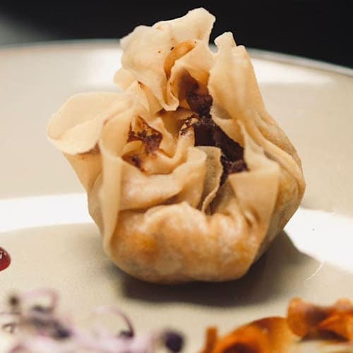 Grand Café Het Perron, Valthe